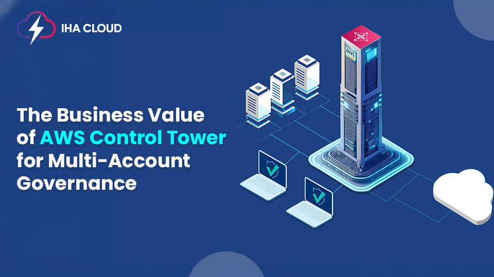 AWS Control Tower