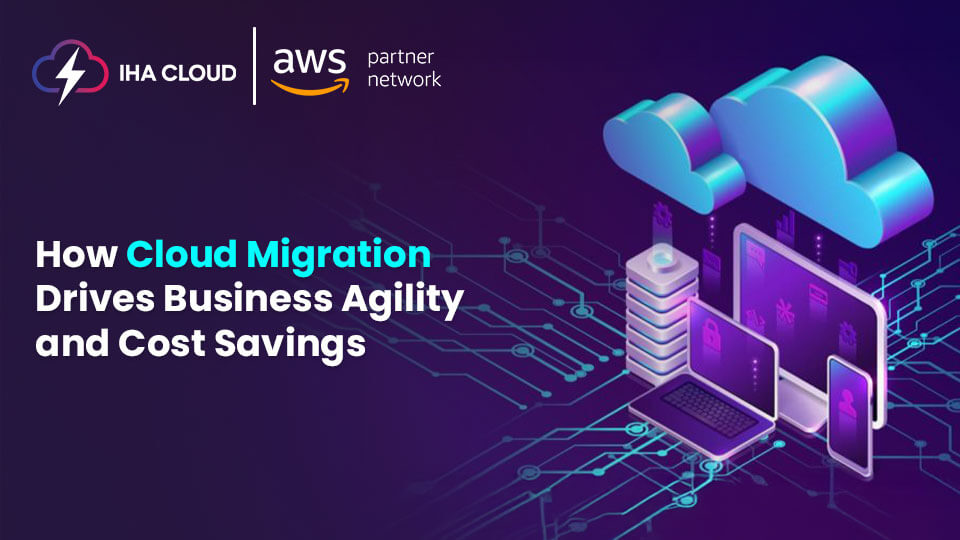 Cloud Migration for Business