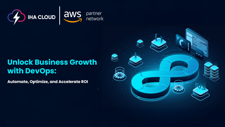 Unlock Business Growth with DevOps