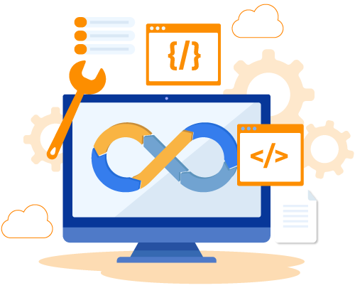 CI-CD Service