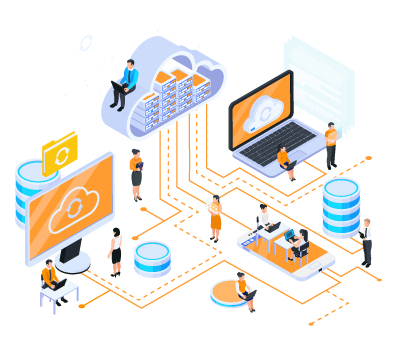 Database Management & Migration