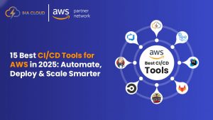 15 Best CI/CD Tools for AWS (2025)