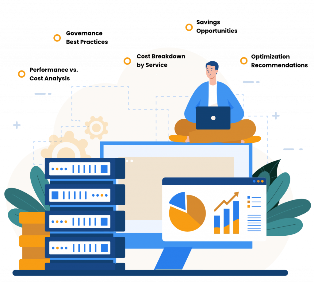 Free AWS Cost Optimization Campaign Report