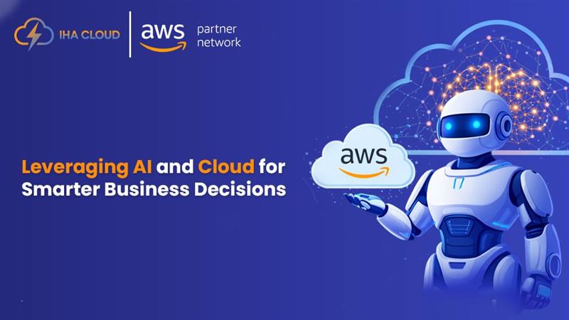 Leveraging AI and Cloud for Smarter Business Decisions
