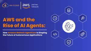 AWS and the Rise of AI Agents