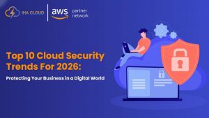 Top 10 Cloud Security Trends For 2026