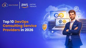 Top 10 DevOps Consulting Service Providers For 2026