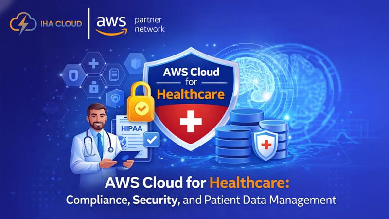 AWS Cloud for Healthcare