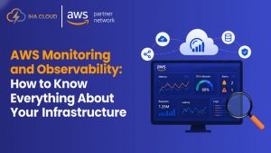 AWS Monitoring and Observability