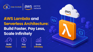AWS Lambda and Serverless Architecture: Build Faster, Pay Less, Scale Infinitely