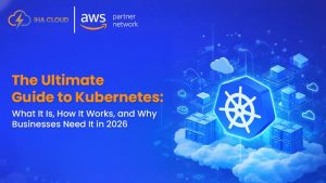 what is kubernetes and how its works?