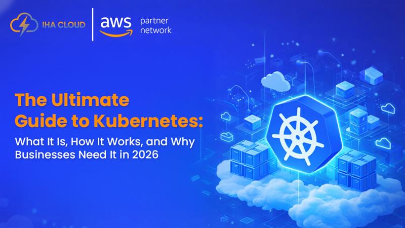 what is kubernetes and how its works?