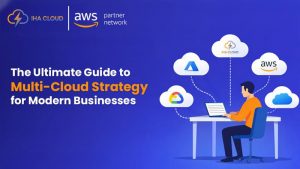multi-cloud strategy for modern businesses
