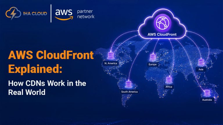 AWS CloudFront Explained: Features, Pricing, and Setup - All in One Guide