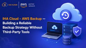 AWS Backup