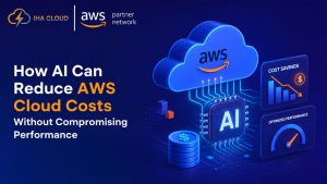 How AI Can Reduce AWS Cloud Costs Without Compromising Performance