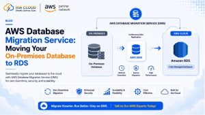 AWS Database Migration Service: Moving Your On-Premises Database to RDS