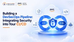 Building a DevSecOps Pipeline: Integrating Security into Your CI/CD