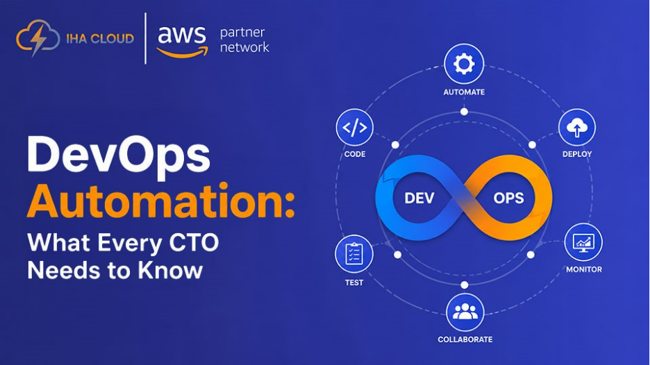 DevOps Automation