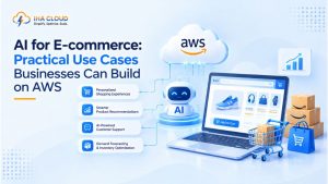 AI for e-commerce businesses