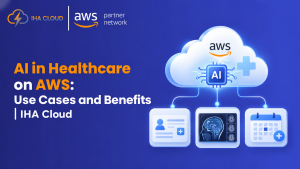 AI in Healthcare on AWS