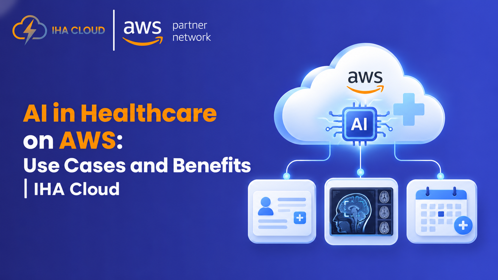 AI in Healthcare on AWS